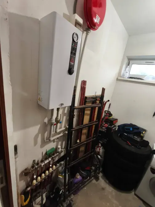 Продажа 1-этажный Дом  80 кв.м 3 комн. на смт Яворницьке Днепр - изображение 5