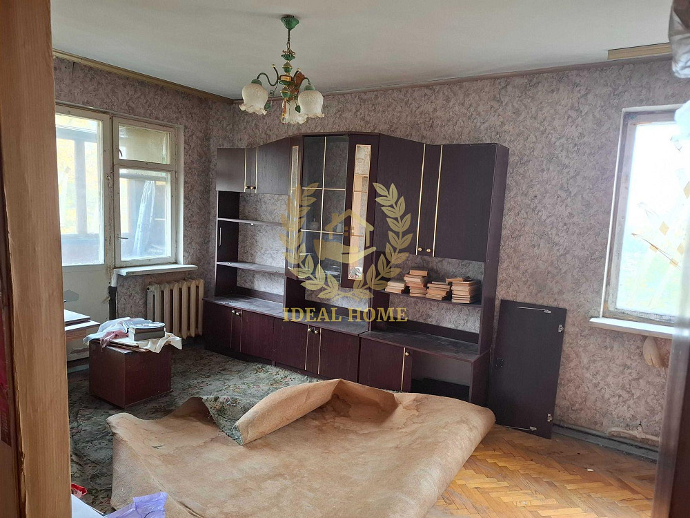 Продаж 1-кімнатної квартири в Соломянському р-ні Киев - изображение 10