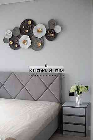 ОРЕНДА 1 кімнатна квартира в ЖК Злагода, вул. Вербицького, 1В код 11203949 Київ