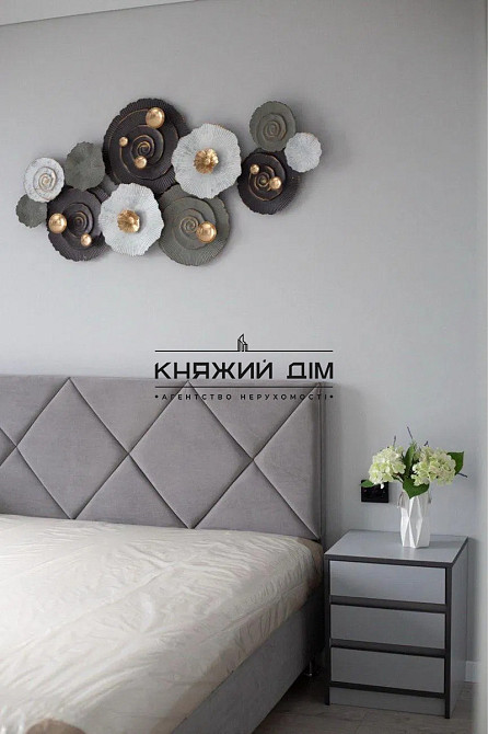 ОРЕНДА 1 кімнатна квартира в ЖК Злагода, вул. Вербицького, 1В код 11203949 Київ - фото 5