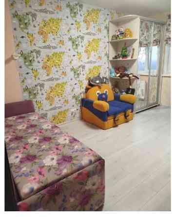 Продаж Квартира 3-кімнатна, 19/25 поверх на улица Воскресенская, д.18 Kiev