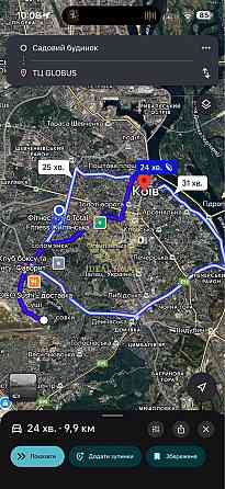 Продаж земельної ділянки 4 соток на Медовая ул. Киев