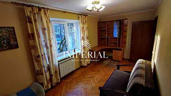 Продаж 2к Квартира 43.2 кв.м Героев Севастополя вул. Kiev