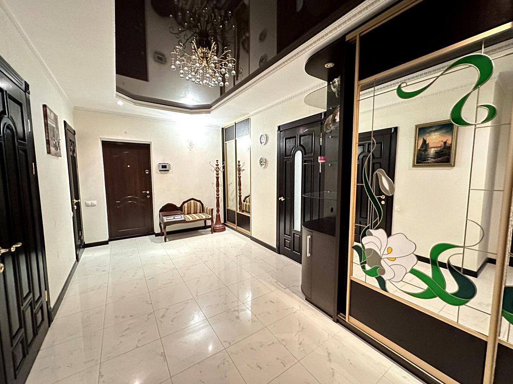 Продаж Квартира 2-кімнатна, 6/27 поверх на Володимира Івасюка вул., д. 53-Б Київ - фото 4