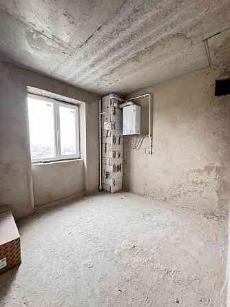 Продаж Квартира 3-кімнатна, 8/9 поверх на вул. Олени Теліги Ровно