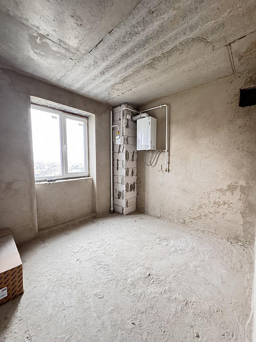 Продаж Квартира 3-кімнатна, 8/9 поверх на вул. Олени Теліги Rivne - photo 6