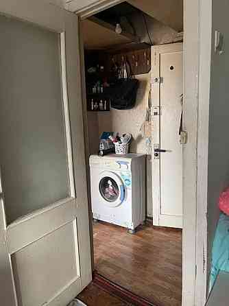 Продаж Квартира 1-кімнатна, 6/9 поверх на Вереснева, 5 Киев