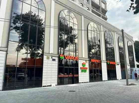 Однокомнатная квартира в ЖК Авиньон Одесса