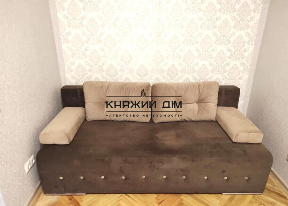 Оренда Квартира 1-кімнатна, 2/6 поверх на Кудри Ивана ул./Джона Маккейна ул. Киев - изображение 14