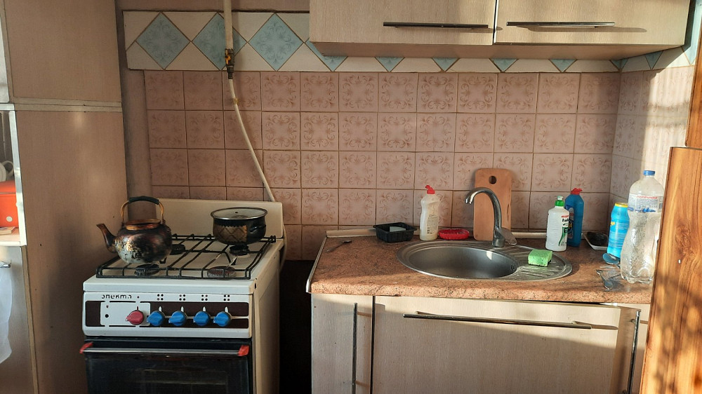 Продам 3 комн. сталинку на пр Гагарина Одеса - фото 12