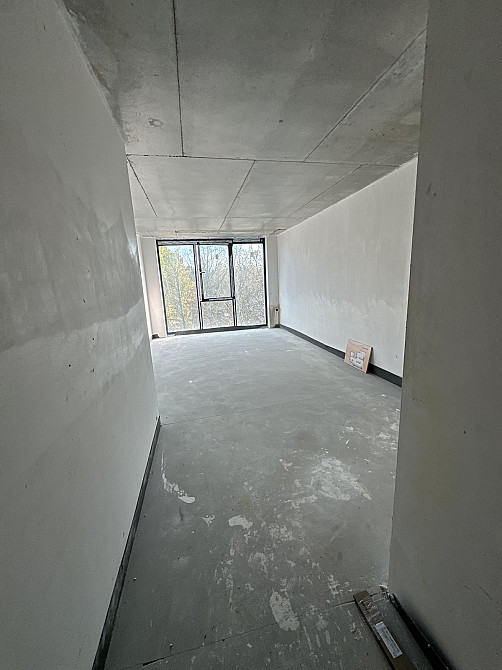 Продаж Квартира 1-кімнатна, 2/16 поверх на Мазепи Гетьмана вул., 142 Івано-Франківськ - фото 4