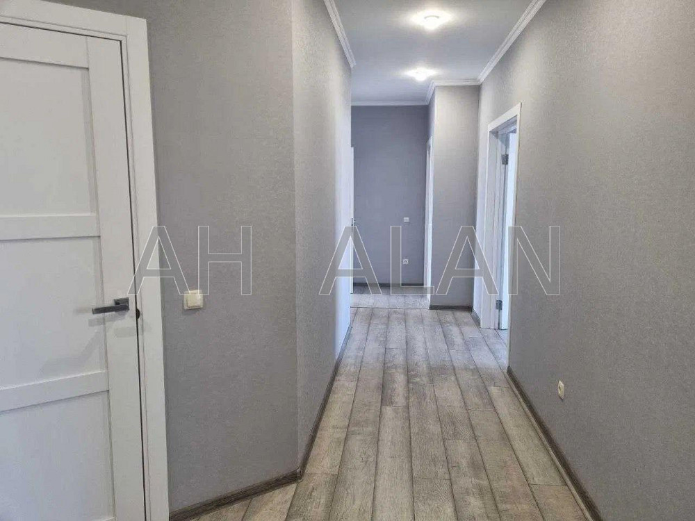 Оренда Будинок 3-кімнатний на Туманяна Ованеса вул., 15А Київ - фото 15