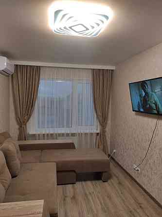 Оренда Квартира 1-кімнатна, 20/27 поверх на Вишняківська, 2 Київ