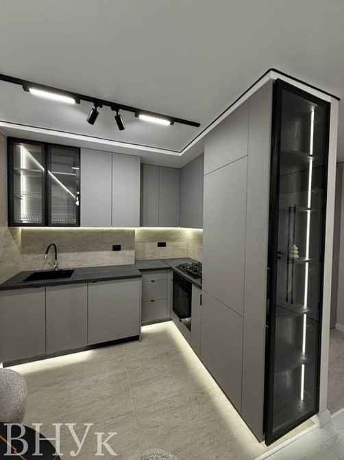 Продаж Квартира 2-кімнатна, 4/12 поверх на вул. Смакули Тернопіль - фото 8