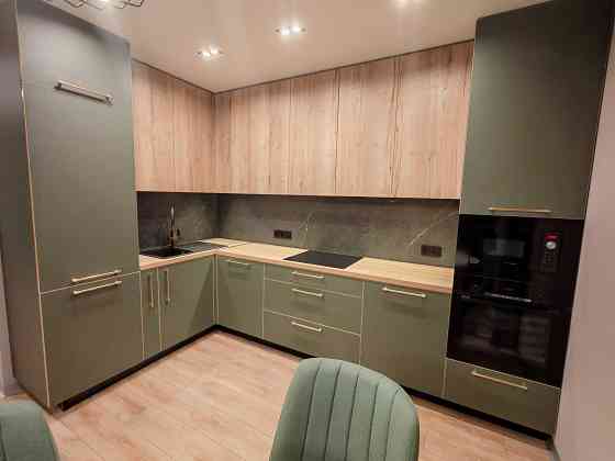 Продаж Квартира 2-кімнатна, 17/26 поверх на Віктора Некрасова вул., д. 12а Київ