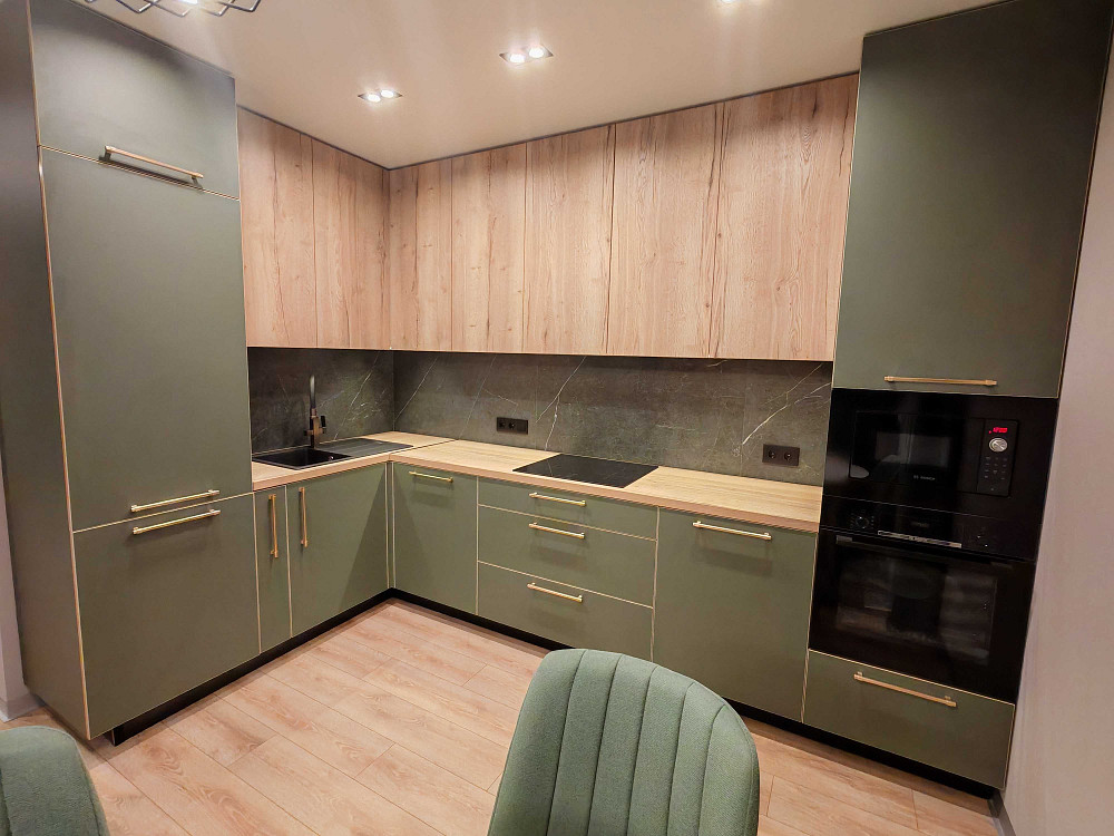 Продаж Квартира 2-кімнатна, 17/26 поверх на Віктора Некрасова вул., д. 12а Київ - фото 5