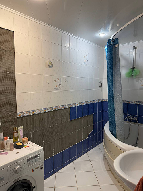 5 ком.кв.  на 8ст. Большого Фонтана Одеса - фото 3