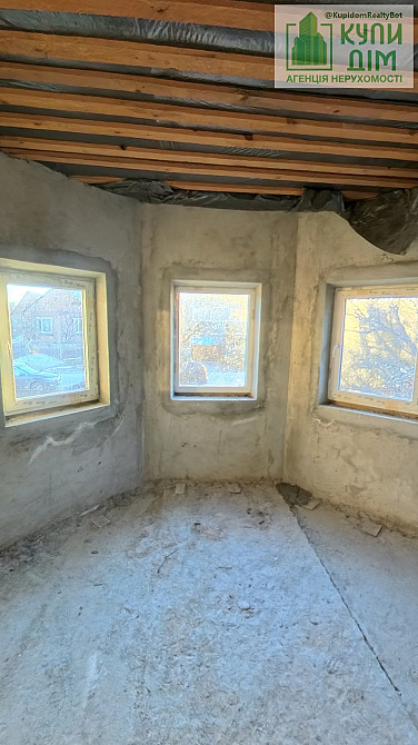 Продається чудовий будинок у мальовничому передмісті Кропивницький - фото 13