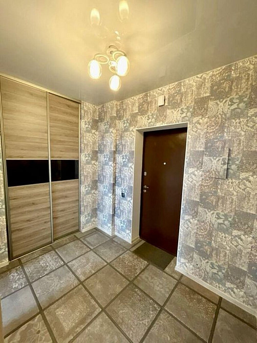 Продаж Квартира 1-кімнатна, 19/25 поверх на Теремківська вул., 3а Kiev - photo 15