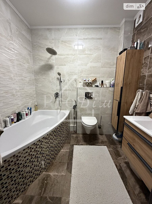 Продаж Квартира 2-кімнатна, 20/25 поверх на Драгоманова вул., 2Б Kiev - photo 11