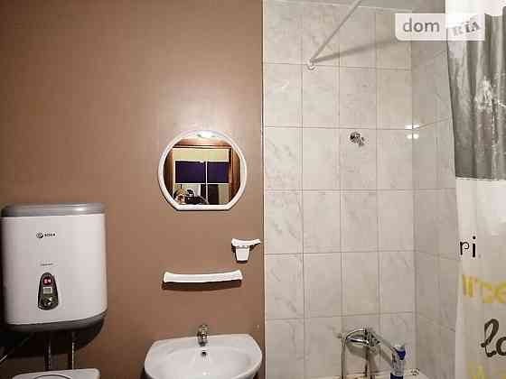 Оренда Квартира 1-кімнатна, 25/25 поверх на ул. Софии Русовой Київ