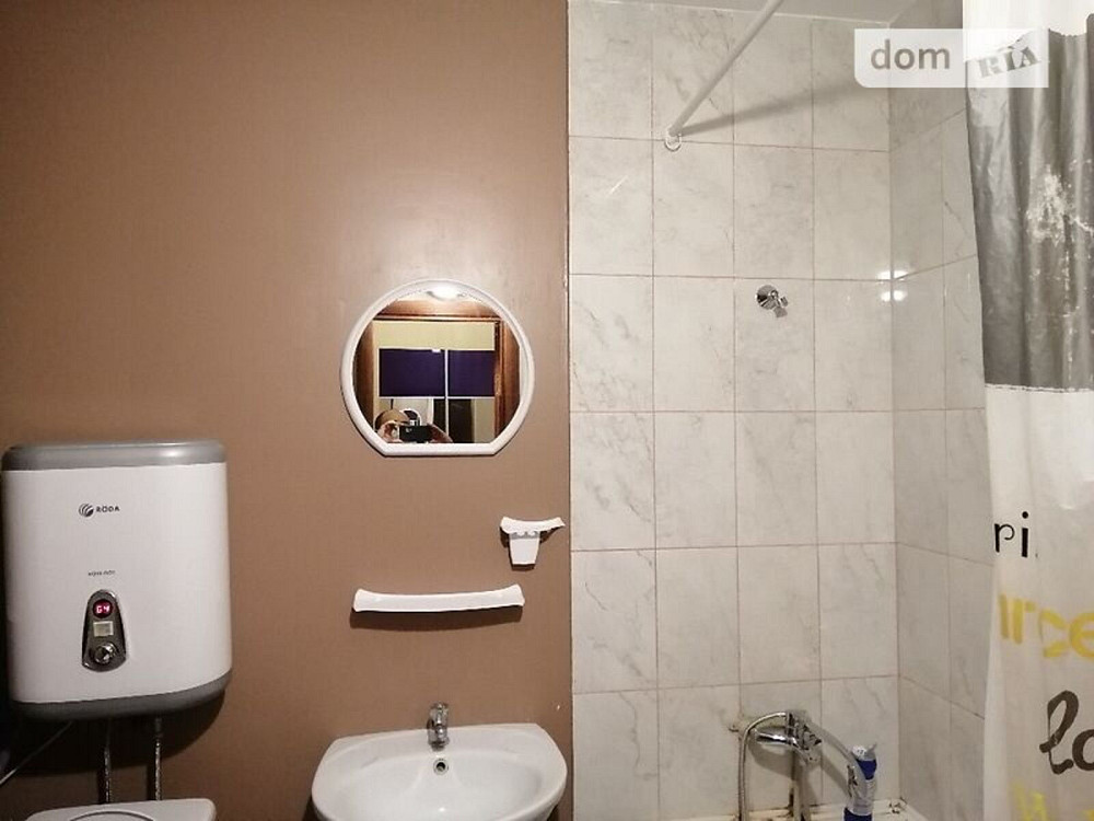 Оренда Квартира 1-кімнатна, 25/25 поверх на ул. Софии Русовой Київ - фото 4