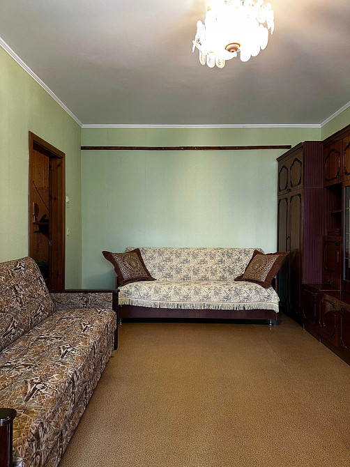 Оренда Квартира 2-кімнатна, 9/16 поверх на вул. Ревуцького Київ - фото 8