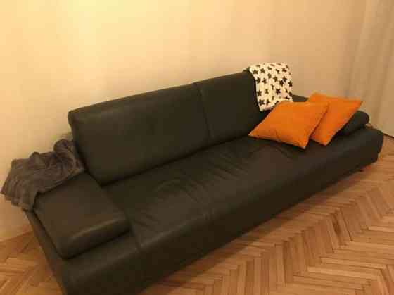 Оренда Квартира 2-кімнатна, 2/5 поверх на ул. Багговутовская Київ