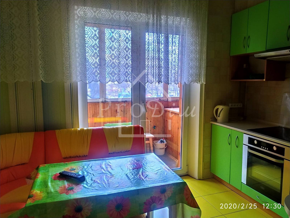 Продаж Квартира 2-кімнатна, 2/16 поверх на Харківське Шосе, 61 Киев - изображение 11