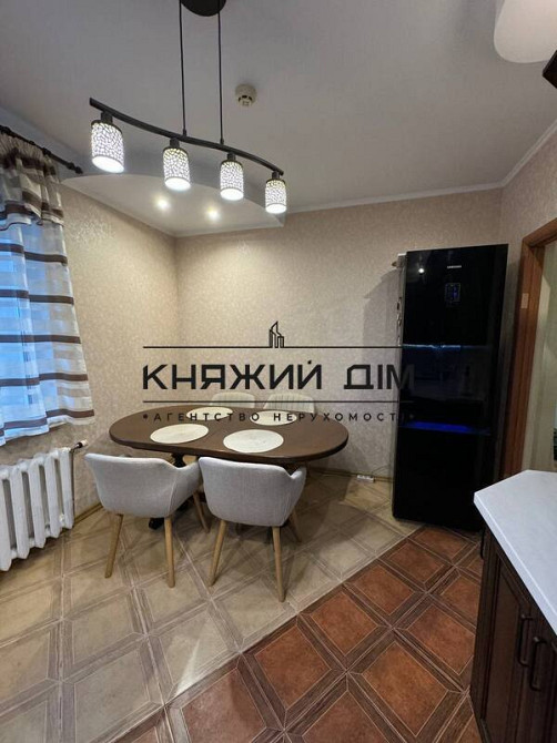 Оренда Квартира 2-кімнатна, 21/23 поверх на Європейського союзу Киев - изображение 12