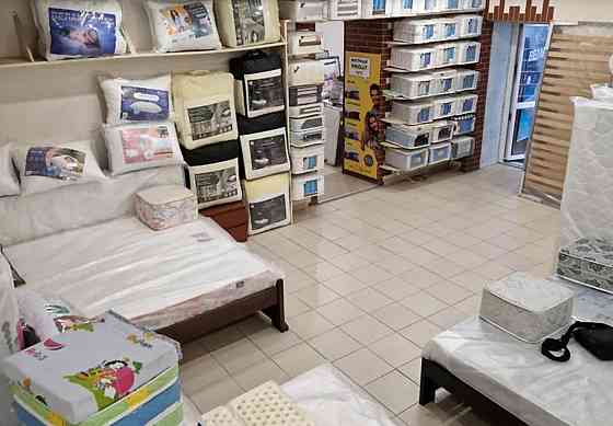 Продаж комерційного приміщення на вул. Руська, площа 56 кв.м Тернопіль