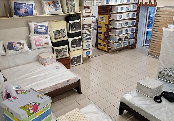 Продаж комерційного приміщення на вул. Руська, площа 56 кв.м Тернопіль - фото 1