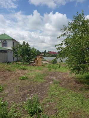 Продаж земельної ділянки 0.1 соток на ул. Королёва, 21а Нерубайське - фото 2