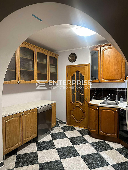 Продаж Квартира 3-кімнатна, 3/10 поверх на вул. Лаврухіна Миколи Київ - фото 8