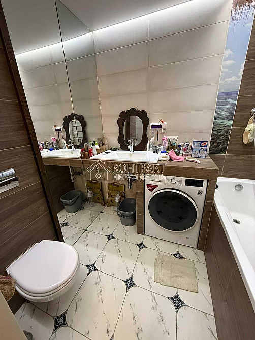 Продаж Квартира 2-кімнатна, 1/5 поверх на вул. Космонавтів Харьков - изображение 3