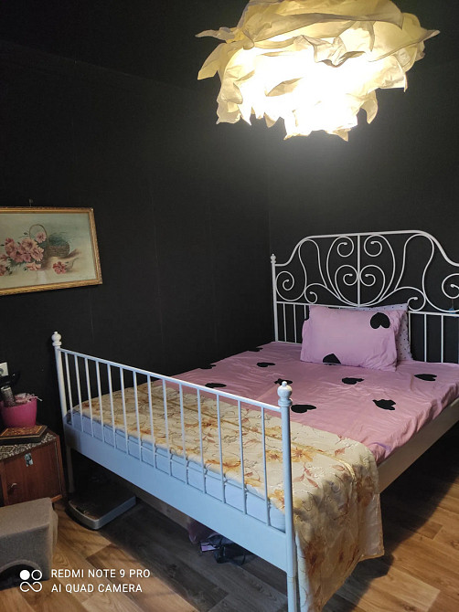 Оренда Квартира 1-кімнатна, 9/9 поверх на Маричанська, 11/8 Kiev - photo 7