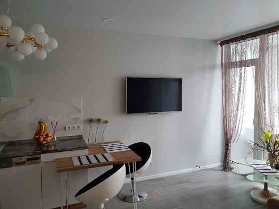 Оренда Квартира 2-кімнатна, 17/26 поверх на Днепровская Набережная, 16 Киев