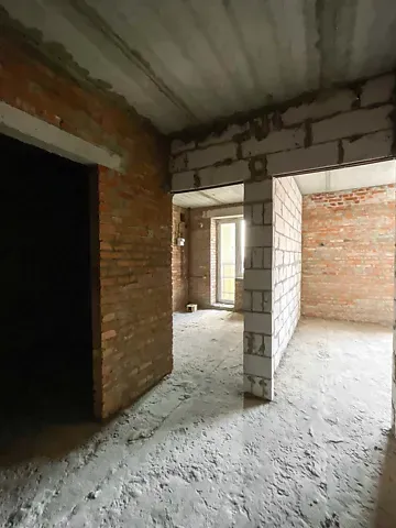 Продажа 1к Квартира 43 кв.м пров. Миру 32 Полтава - изображение 10