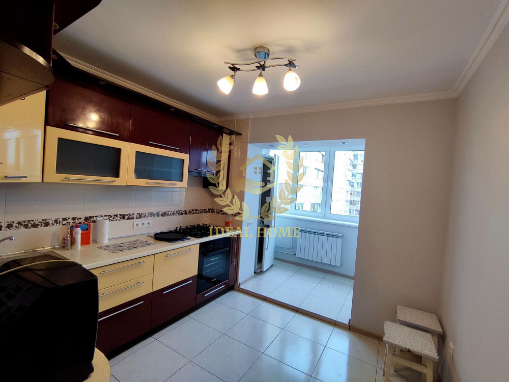 Продаж 3-кімнатної квартири в Києві Kiev - photo 3