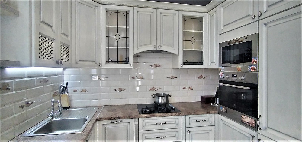 Дом с ремонтом, мебелью и техникой, центр Червоного хутора Одеса - фото 4