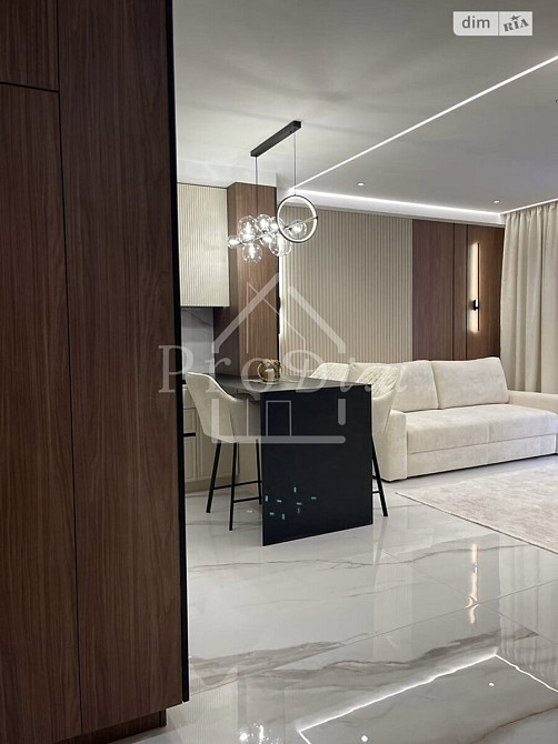 Продаж Квартира 1-кімнатна, 3/21 поверх на Михайла Максимовича вул. (Онуфрія Трутенка), 24в Київ - фото 3