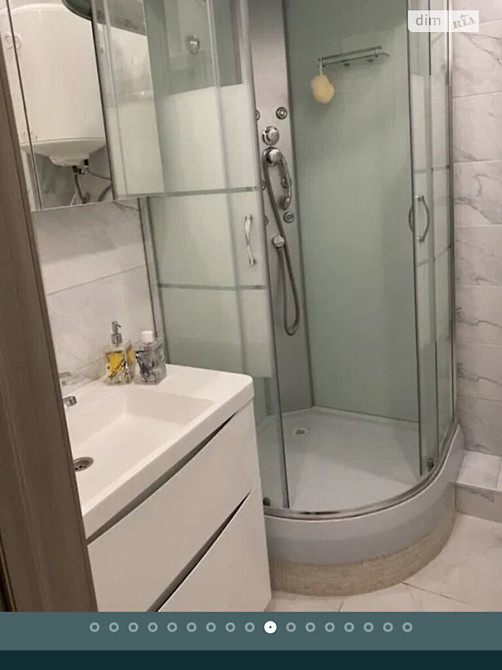 Оренда Квартира 1-кімнатна, 6/9 поверх на вул. Райдужна, 58 Київ - фото 9