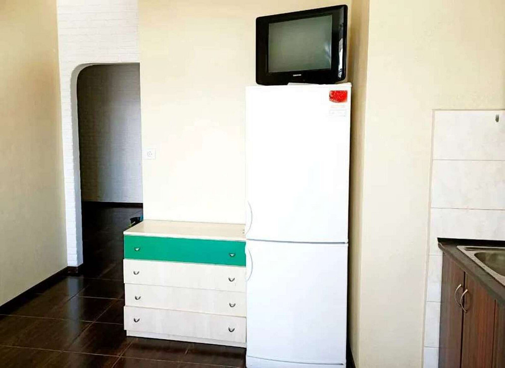 Оренда Квартира 1-кімнатна на Ахматової, 22 Київ - фото 4