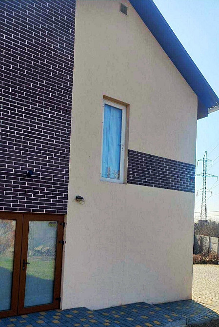 Продам 2-х этажный дом пос Шевченко в 5 мин от пос Котовского Одеса - фото 12