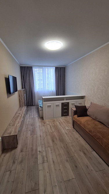 Оренда Квартира 1-кімнатна, 7/25 поверх на Ревуцького вул., 40б Kiev - photo 2