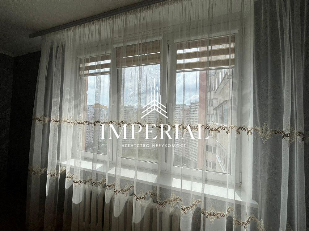 Продаж Квартира 2-кімнатна, 17/24 поверх на вул. Пчілки Kiev - photo 9