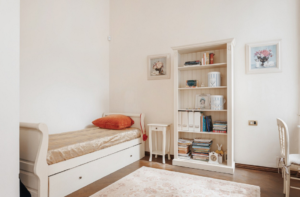 3-х комн квартира га ул. Гоголя в " Доме с атлантами". Уникальное предложение! Одеса - фото 10