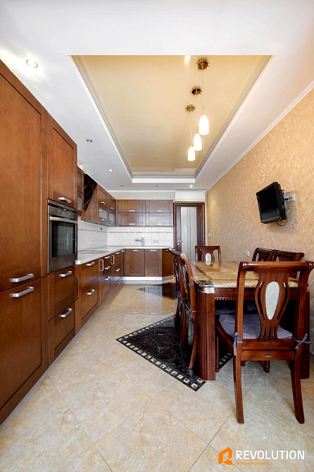 Продаж Квартира 3-кімнатна, 8/20 поверх на Самійла Кішки вул., д. 7-А Київ - фото 5