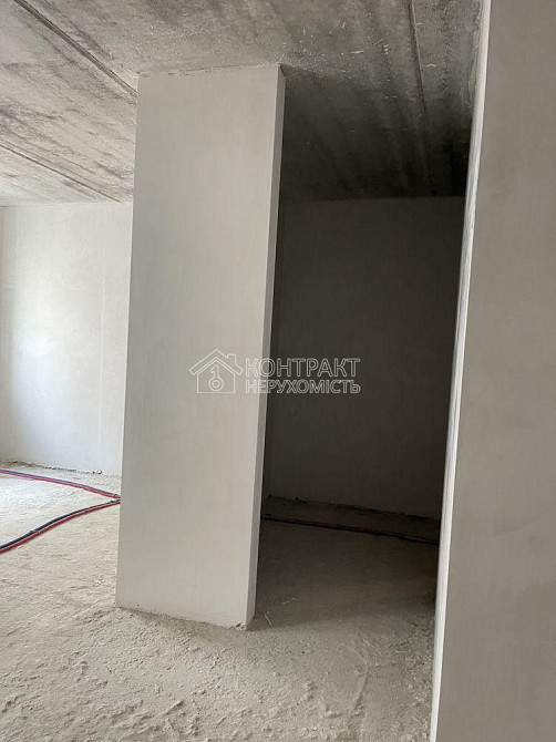 Продаж Квартира 1-кімнатна, 3/9 поверх на вул. Барабашова Харьков - изображение 6