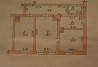 Продаж Квартира 3-кімнатна, 2/2 поверх